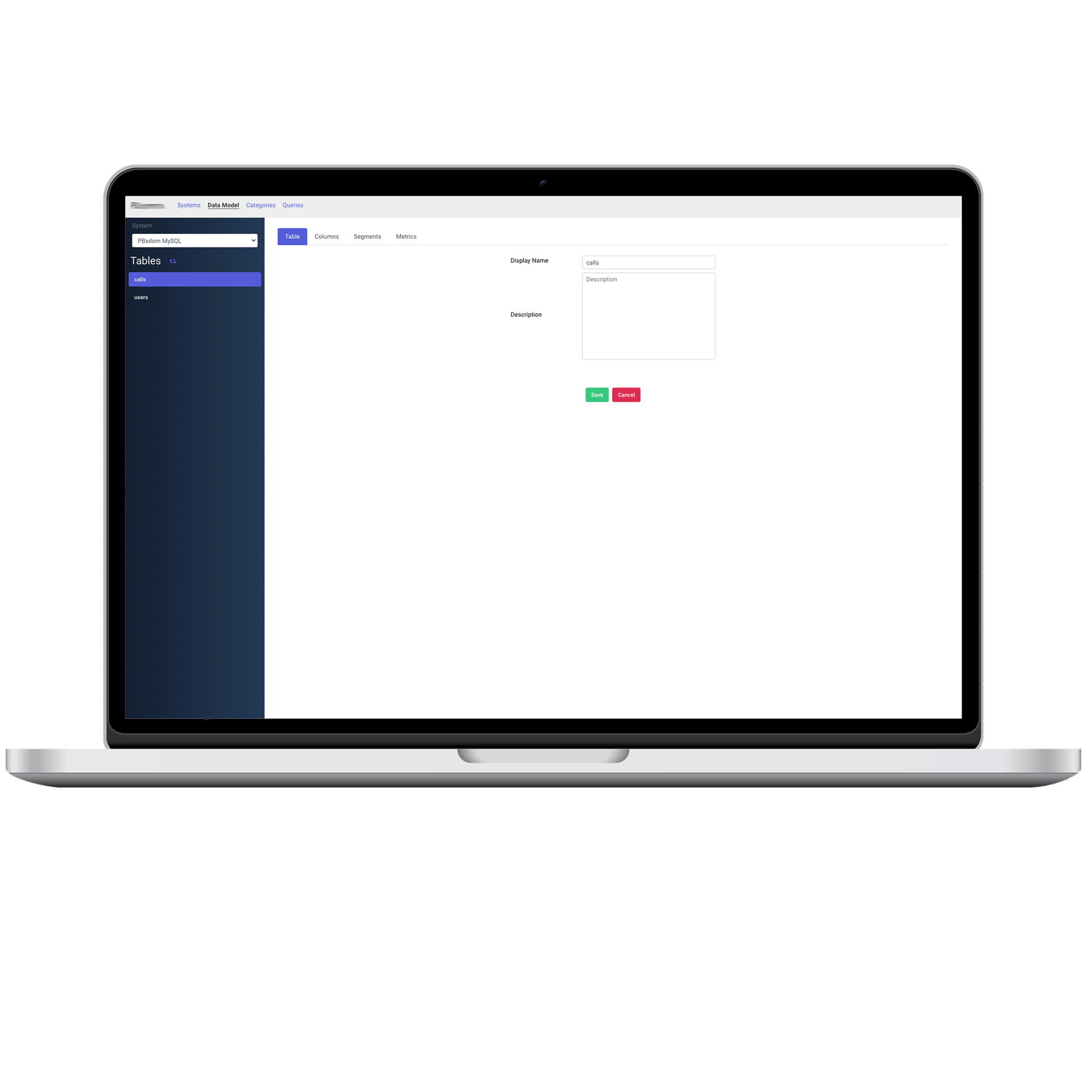 Query Designer Query Designer