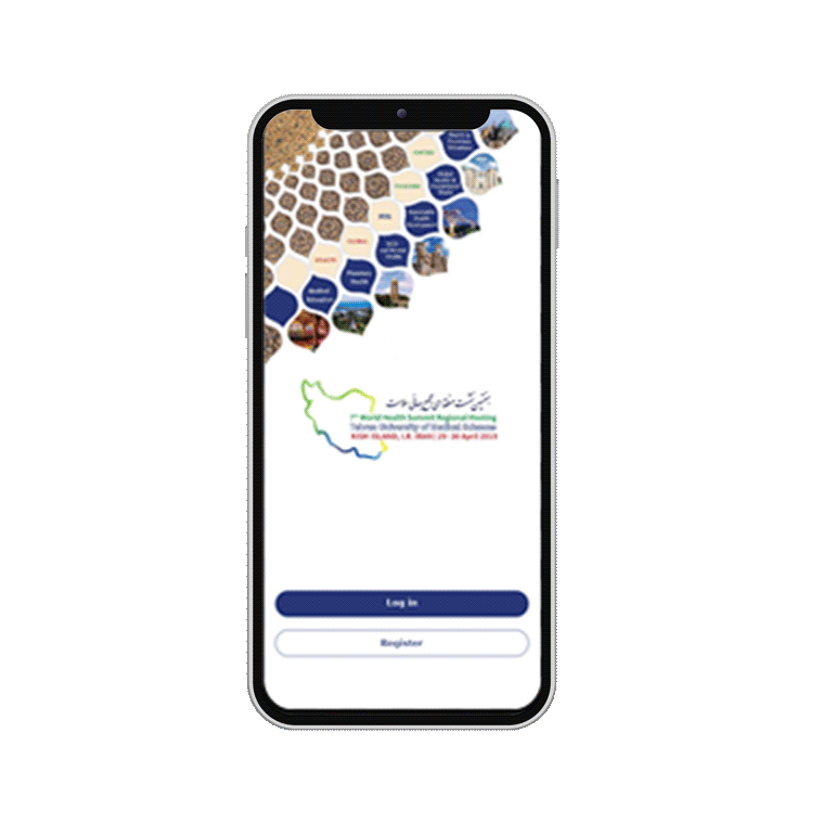 WHS 2019 Application WHS 2019 Application